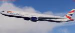 FSX/P3D  Boeing 777-300ER British Airways 2021 package