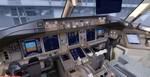FSX Boeing 777-300ER  Emirates 'HSV' Package