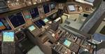 Boeing 777-300ER EVA Air 'Hello Kitty Sanrio' Package 