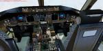 FSX/P3D  Boeing 777-300ER KLM updated package 