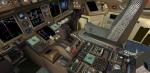 FSX and P3D  Boeing 777-300ER KLM Asia Package