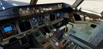FSX/P3D  Boeing 777-300ER Saudia 2021 package