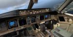 FSX/P3D  Boeing 777F Aerologic package