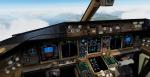 FSX/P3D Boeing 777F DHL o/b Aerologic '007' James Bond 2021 Package