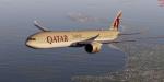 FSX/P3D  Boeing 777-9 Qatar Airways Package v2
