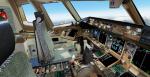 FSX/P3D Boeing 777F Airbridge Cargo Updated Package
