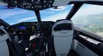 FSX/P3D Boeing 787-10 United N91007 Package