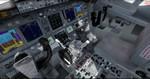 FSX/P3D Boeing 787-8 Air India package with new enhanced VC
