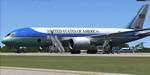 Boeing 787-8 Air Force One Package with VC