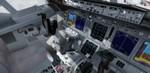 FSX/P3D Boeing 787-8 Air Canada package