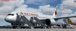 FSX/P3D Boeing 787-8 Air Canada package