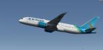 FSX/P3D Boeing 787-8 Air Tanzania Package v2
