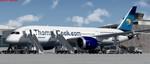 FSX/P3D Boeing 787-8 Thomas Cook Airlines Package