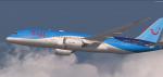 Boeing 787-8 Tui Airways Package REVISED/Fixed