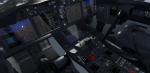 FSX/P3D Boeing 787-8 United Airlines package