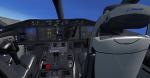 FSX/P3D Boeing 787-8 Deer Jet Package v2