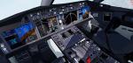 FSX/P3D Boeing 787-9 Jet Airways package