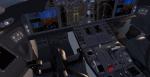 FSX/P3D Boeing 787-9 LOT Polish Airlines package