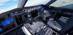 FSX/P3D Boeing 787-9 Norse Atlantic package