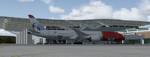 FSX/P3D Boeing 787-9 Norwegian package