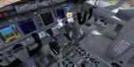 FSX/P3D Boeing 787-9 ANA 'Star Wars' package