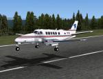 Beechcraft Model 99 Package