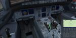 FSX/P3D Airbus 320-212 Premiair OY-CNC package