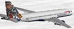 FS98
                  British Airways A320-111