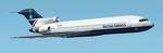 FS
                  2002/2004 Boeing 727-200 British Airways.
