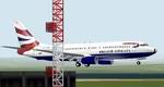 FS2000
                  Aircraft - Boeing 737-400 British Airways New colors