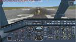 Update for FSX of the BAC 1-11-200