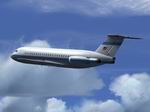 FS2004/FS2002
                  BAC 1-11 Private Livery, reg N789CF Textures only.