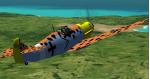 Bf109E-7 Trop