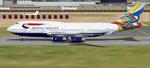 Boeing 747-436 British Airways "Colum"