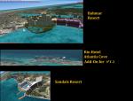 Nassau Bahamas Landmarks 3