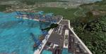 Panama Canal & MPMG Scenery for FSX