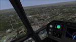 FSX - Skyline Bangkok PhotoScenery V1