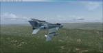 FSX/P3D MiG-19 Texture Package 2