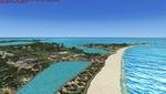 Barbuda,  Eastern Caribbean