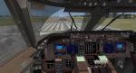 Boeing 747-436 British Airways 'Benyhone Tartan' package with Advanced VC