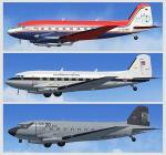 Basler BT-67 Base Package V2