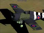 Battle
            Torn RAF Wildcat Textures