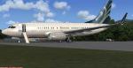 Boeing 737-700 Boeing Business Jet BBJ Package
