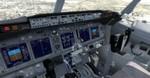 FSX/P3D Boeing 737-700 BBJ Royal Jet A6-RJY Package