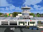 FS2004
                  Gmax Bacolod Scenery with full animation.