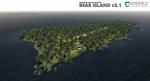 FSX/P3D Bear Island, FL v2.1 for FSX/P3D