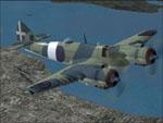 Bristol Beaufighter MkIC