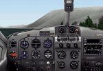 DHC-2
                  Beaver 3 pack, version 7 for FS2000