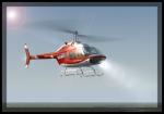 Bell 206 WATAHA Textures