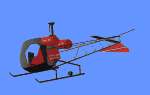 Bell
                  47 trainer